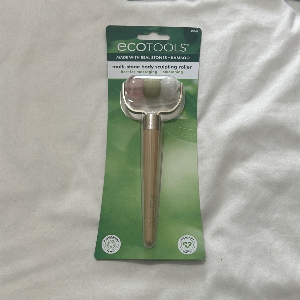 EcoTools Gold Multi-Stone Sculpting Roller